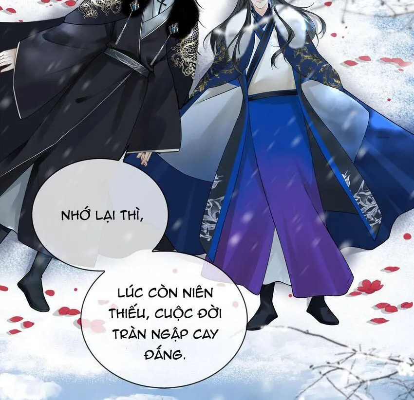 Cơn Mưa Quên Lối Về Chap 79 - Next Chap 80