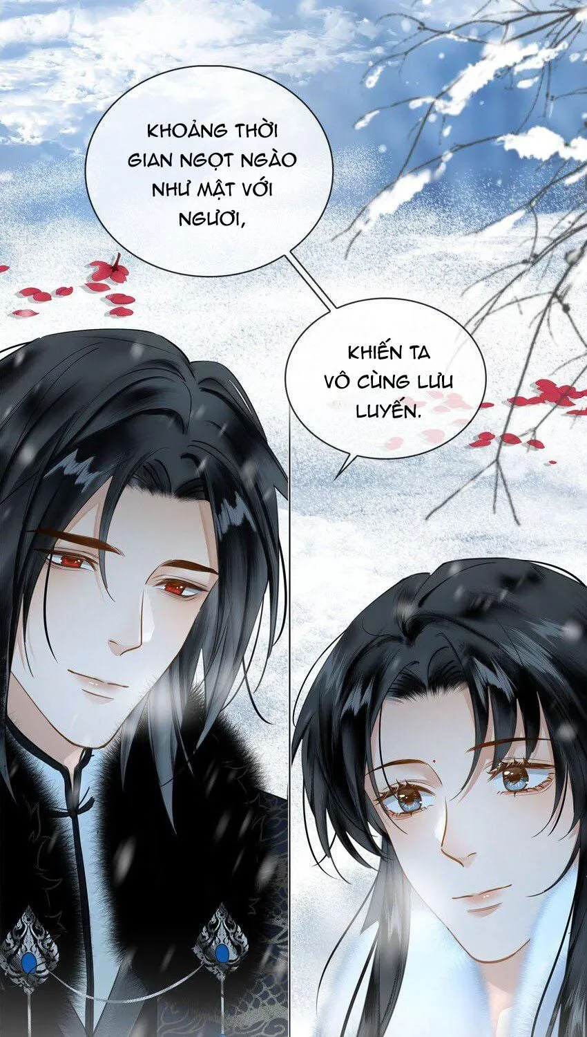 Cơn Mưa Quên Lối Về Chap 79 - Next Chap 80