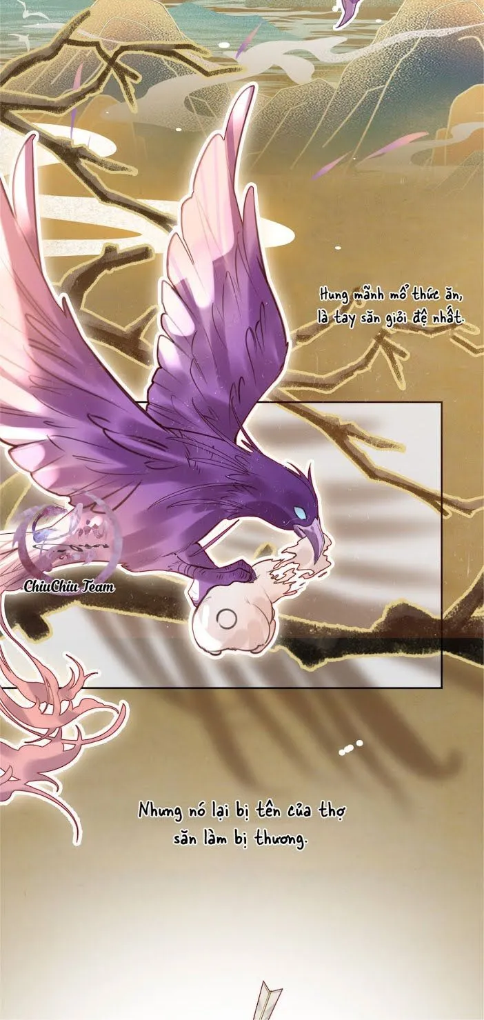 Cơn Mưa Quên Lối Về Chap 8 - Next Chap 9