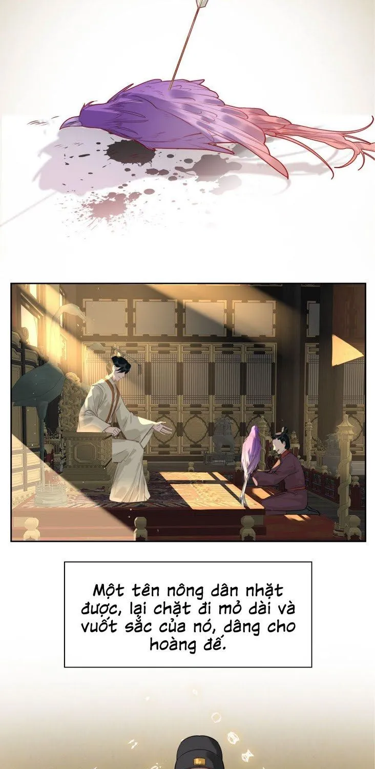 Cơn Mưa Quên Lối Về Chap 8 - Next Chap 9