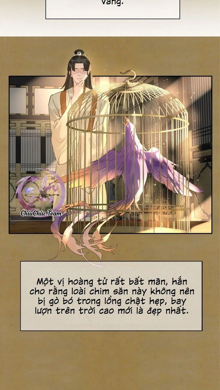Cơn Mưa Quên Lối Về Chap 8 - Next Chap 9