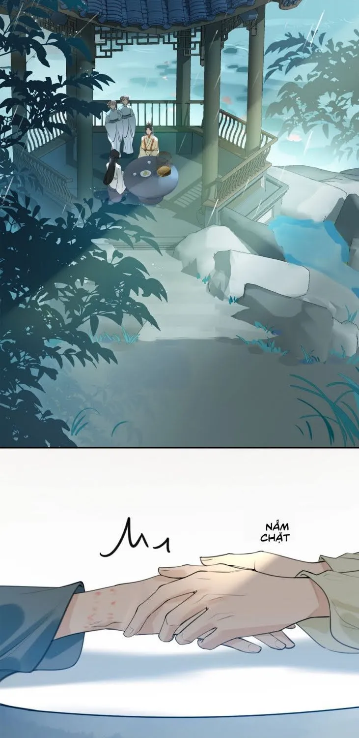 Cơn Mưa Quên Lối Về Chap 8 - Next Chap 9
