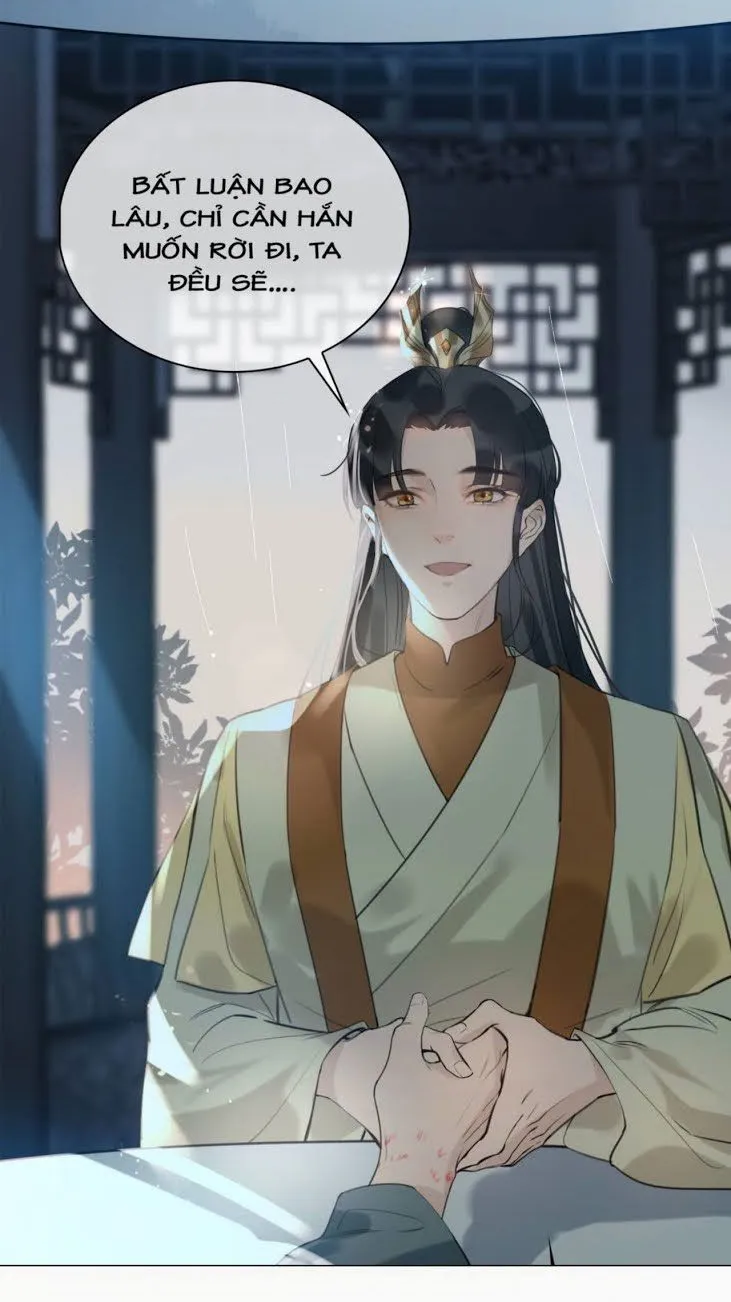 Cơn Mưa Quên Lối Về Chap 8 - Next Chap 9