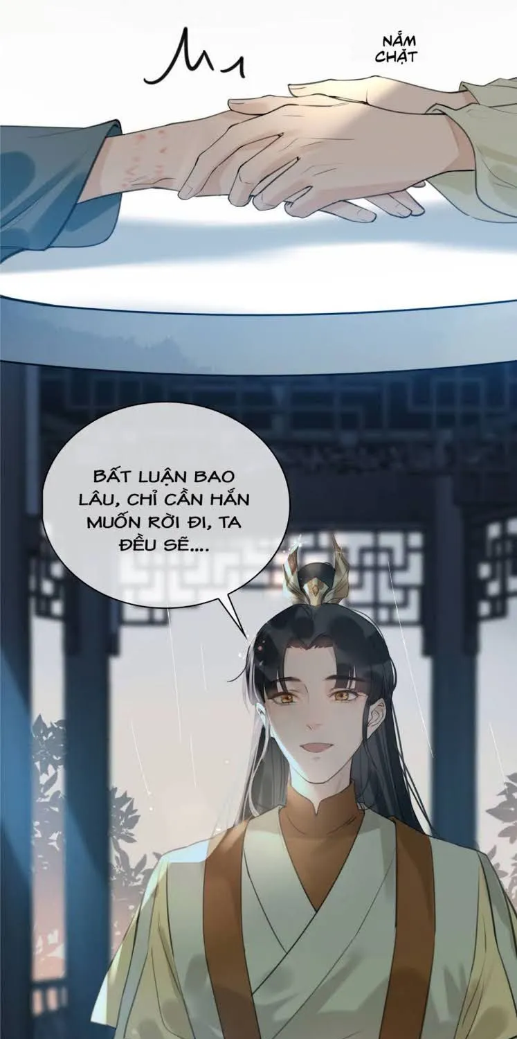 Cơn Mưa Quên Lối Về Chap 8 - Next Chap 9