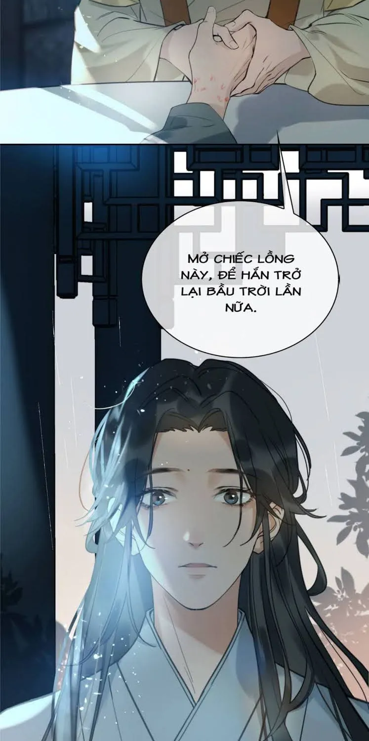 Cơn Mưa Quên Lối Về Chap 8 - Next Chap 9