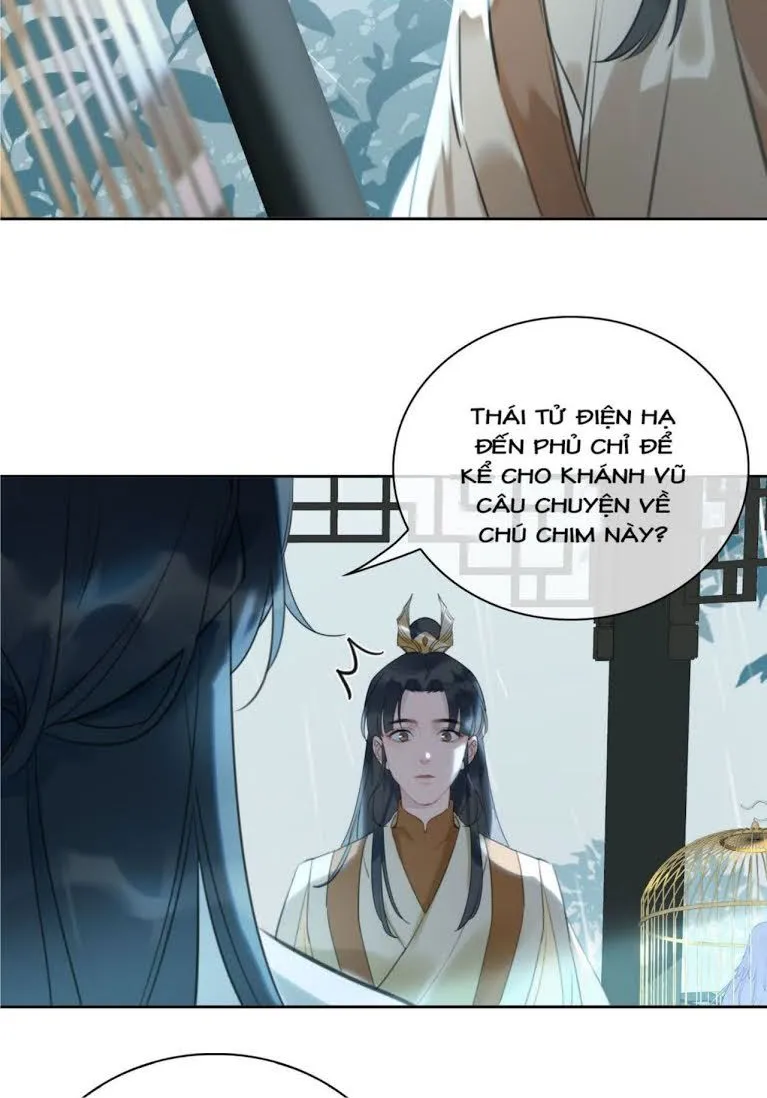 Cơn Mưa Quên Lối Về Chap 8 - Next Chap 9