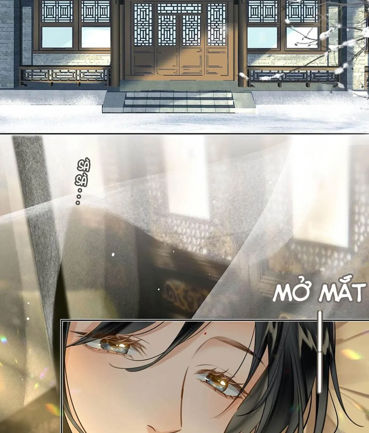 Cơn Mưa Quên Lối Về Chap 80 - Next Chap 81