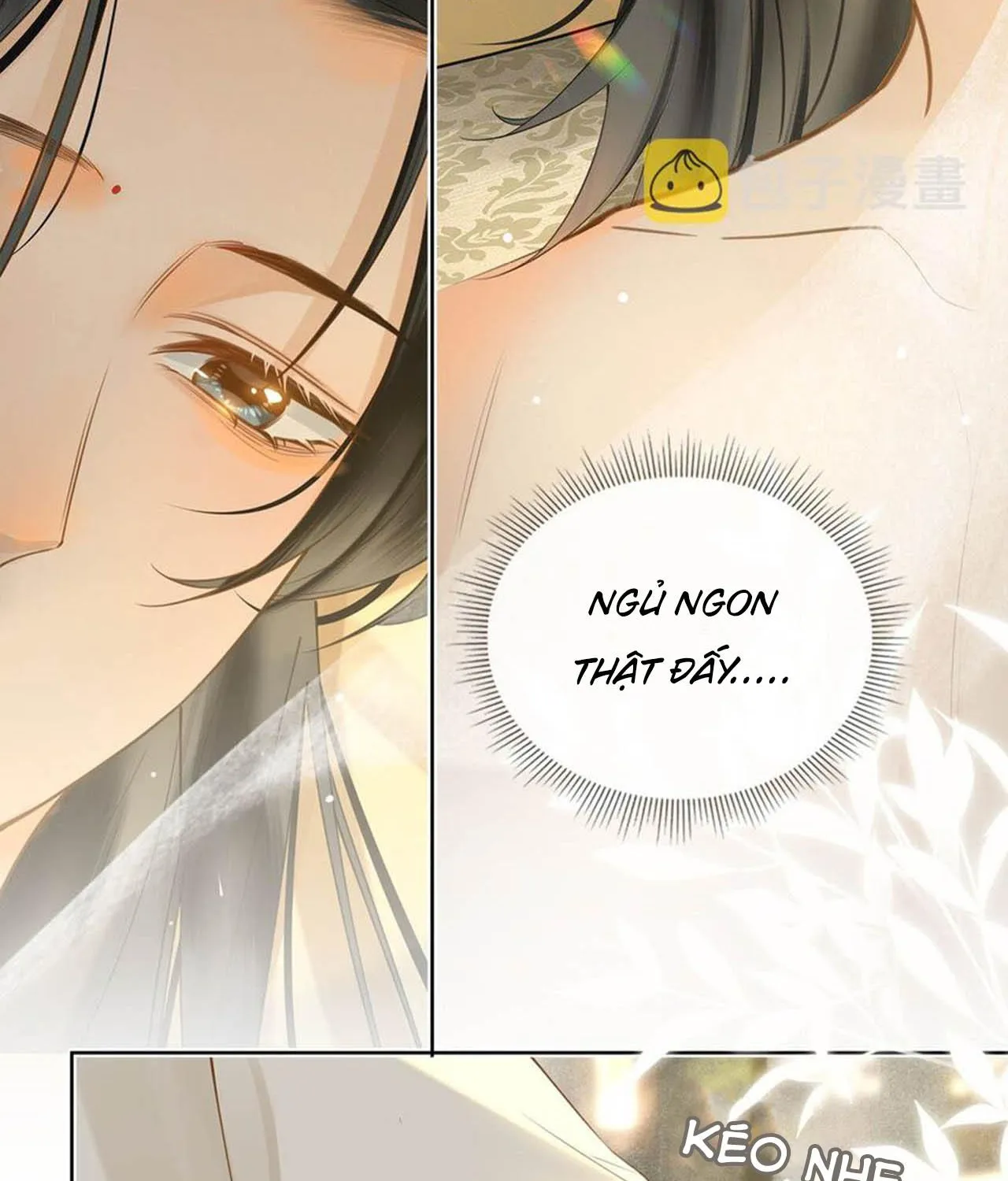 Cơn Mưa Quên Lối Về Chap 80 - Next Chap 81