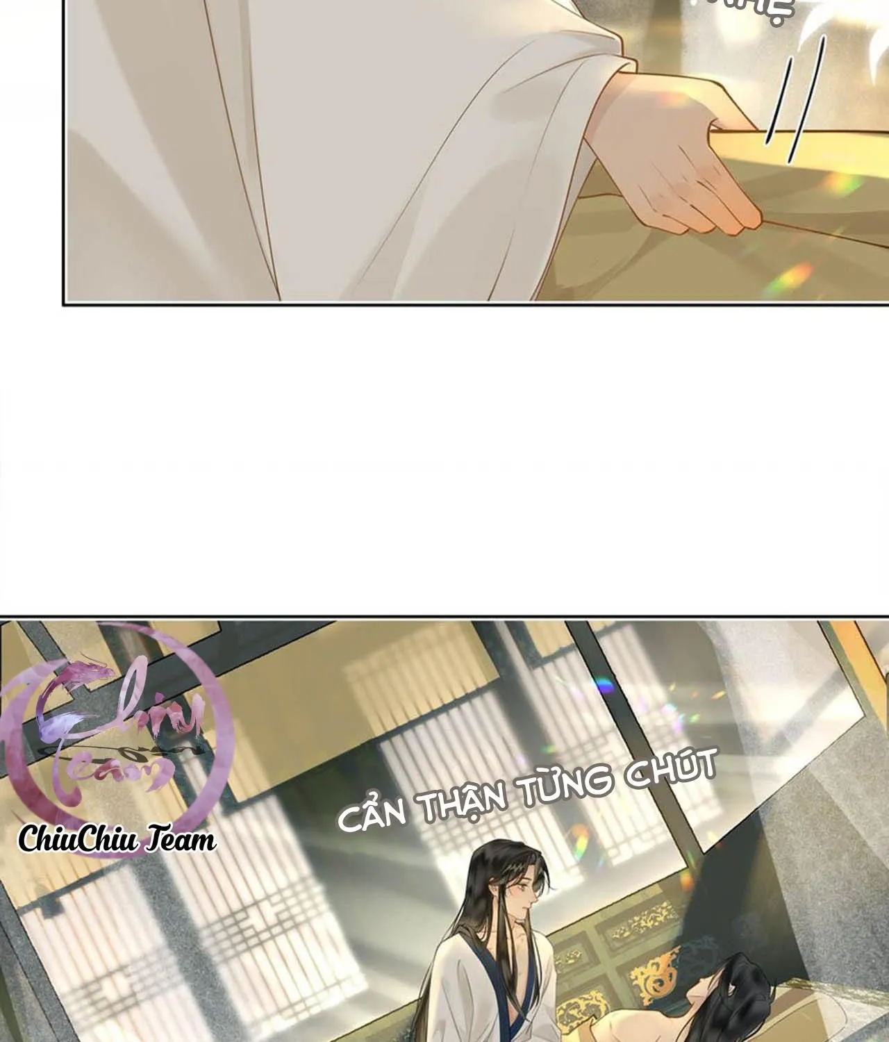 Cơn Mưa Quên Lối Về Chap 80 - Next Chap 81