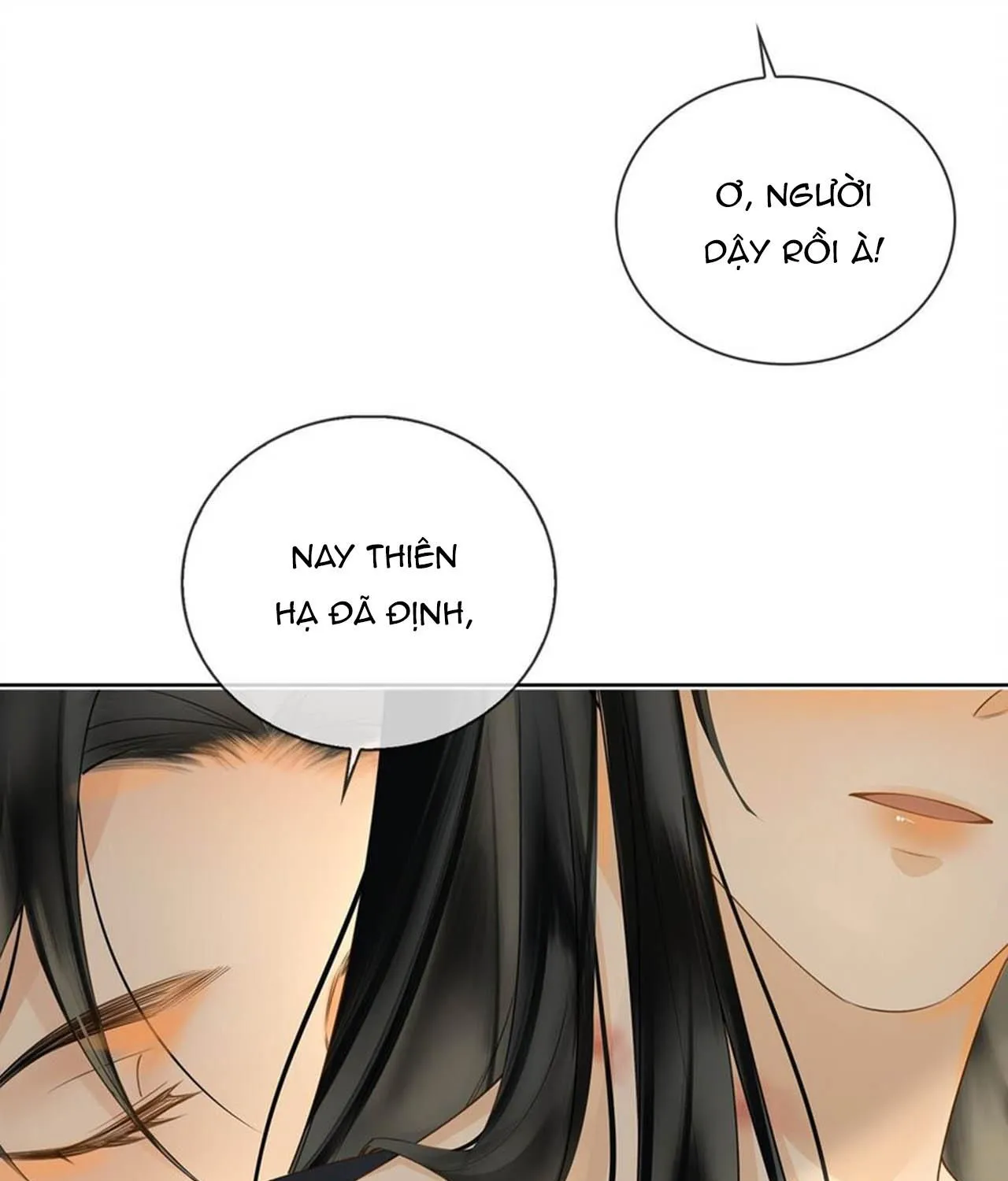 Cơn Mưa Quên Lối Về Chap 80 - Next Chap 81