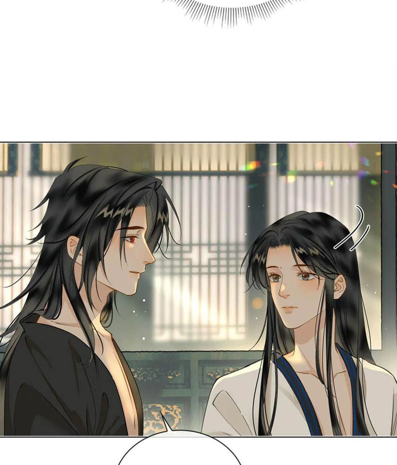 Cơn Mưa Quên Lối Về Chap 80 - Next Chap 81