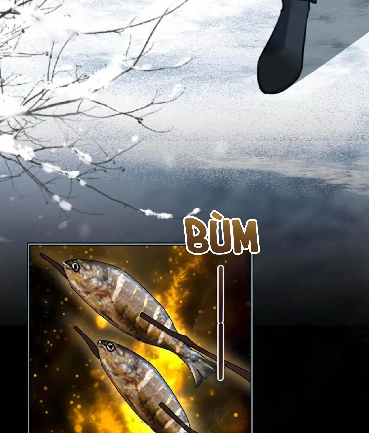 Cơn Mưa Quên Lối Về Chap 80 - Next Chap 81