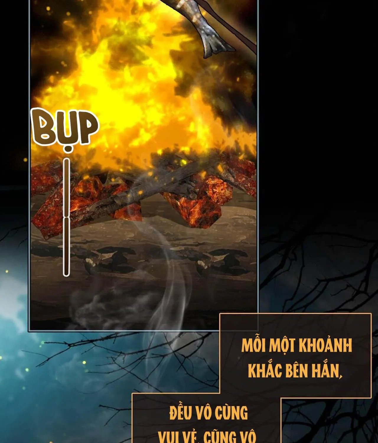 Cơn Mưa Quên Lối Về Chap 80 - Next Chap 81