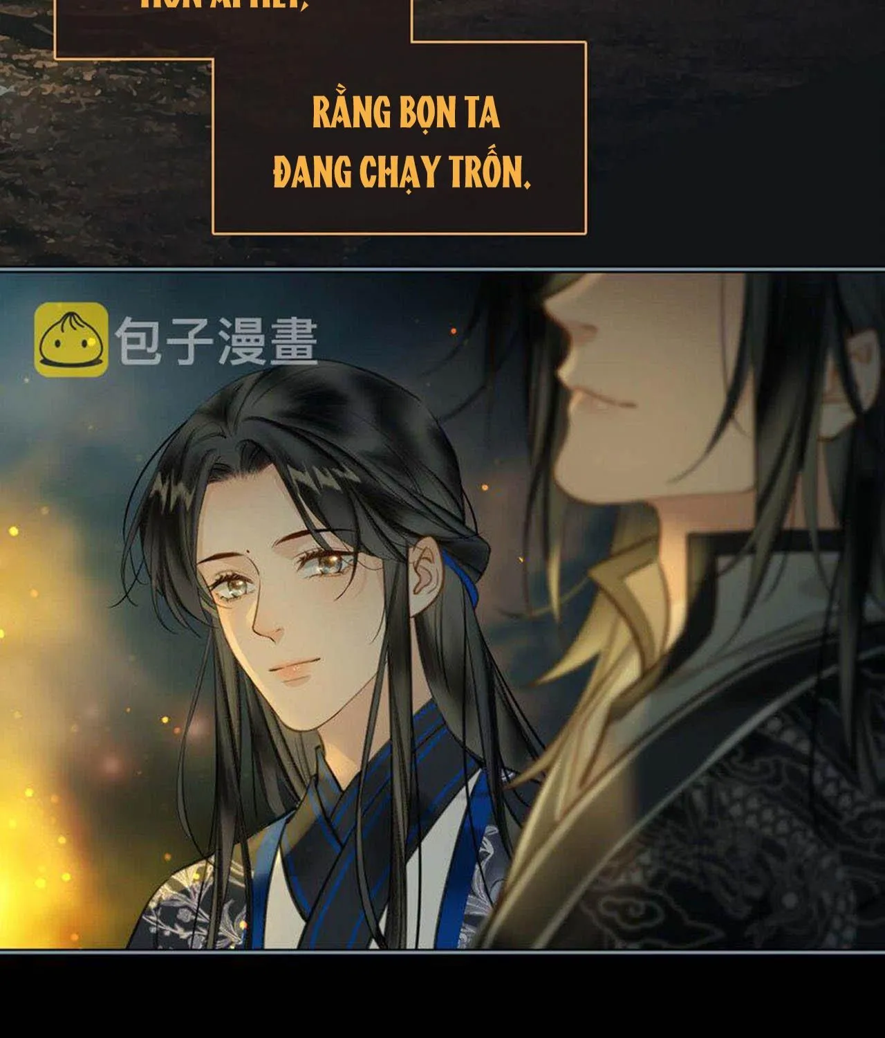 Cơn Mưa Quên Lối Về Chap 80 - Next Chap 81