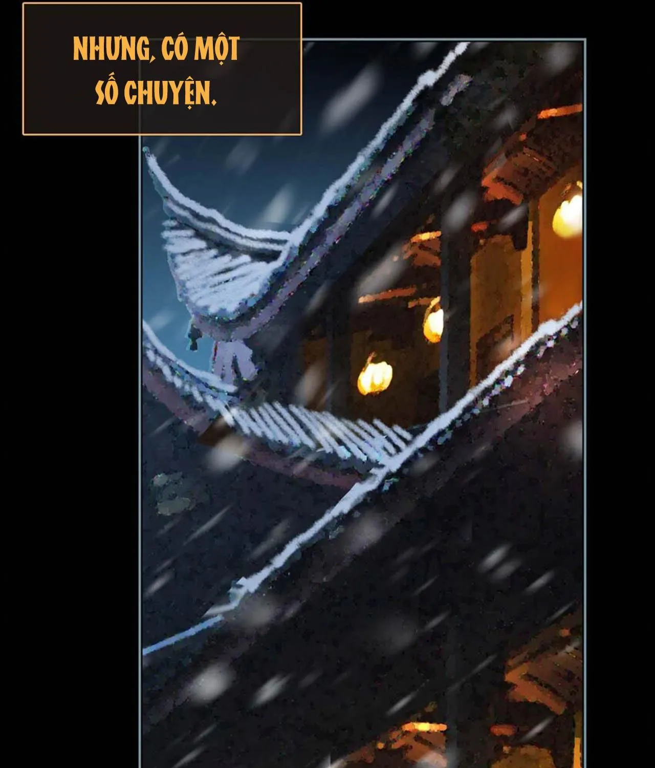 Cơn Mưa Quên Lối Về Chap 80 - Next Chap 81