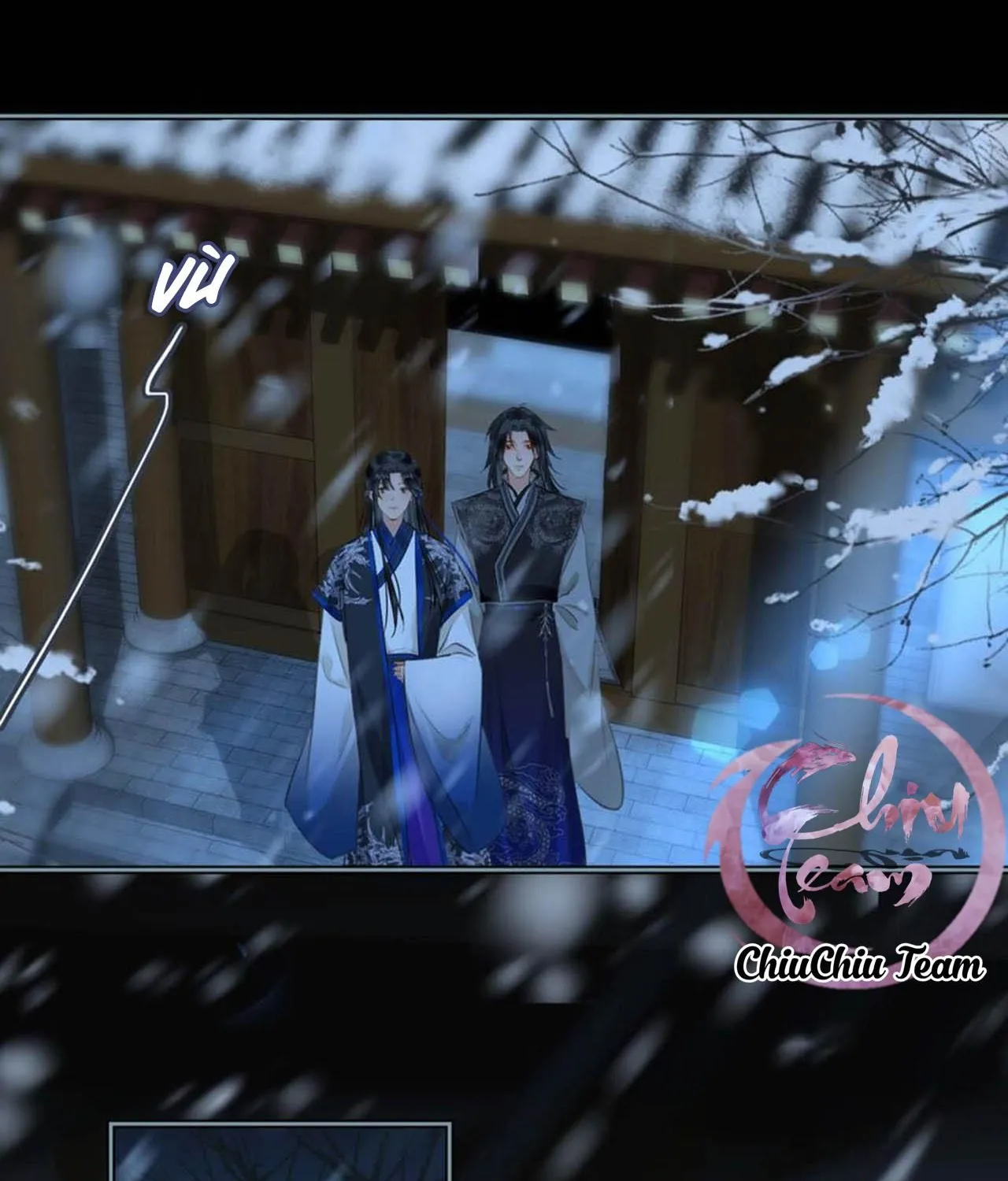 Cơn Mưa Quên Lối Về Chap 80 - Next Chap 81