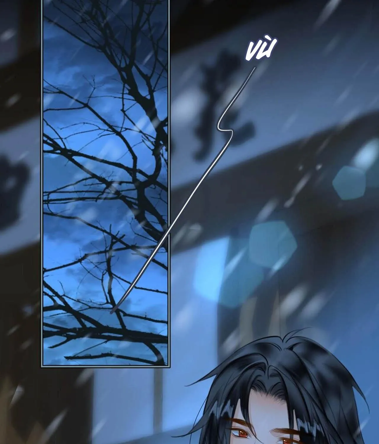 Cơn Mưa Quên Lối Về Chap 80 - Next Chap 81