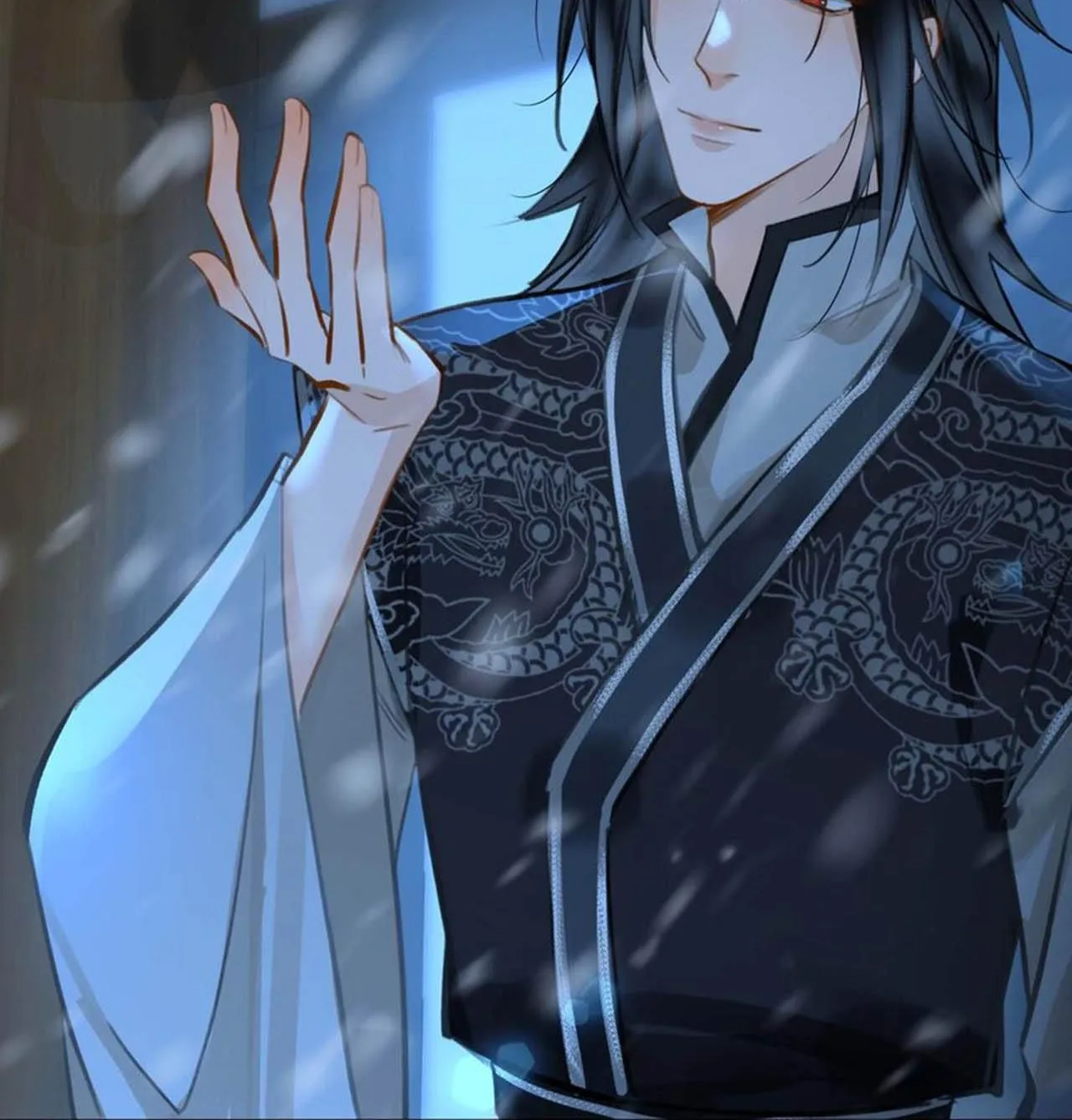 Cơn Mưa Quên Lối Về Chap 80 - Next Chap 81