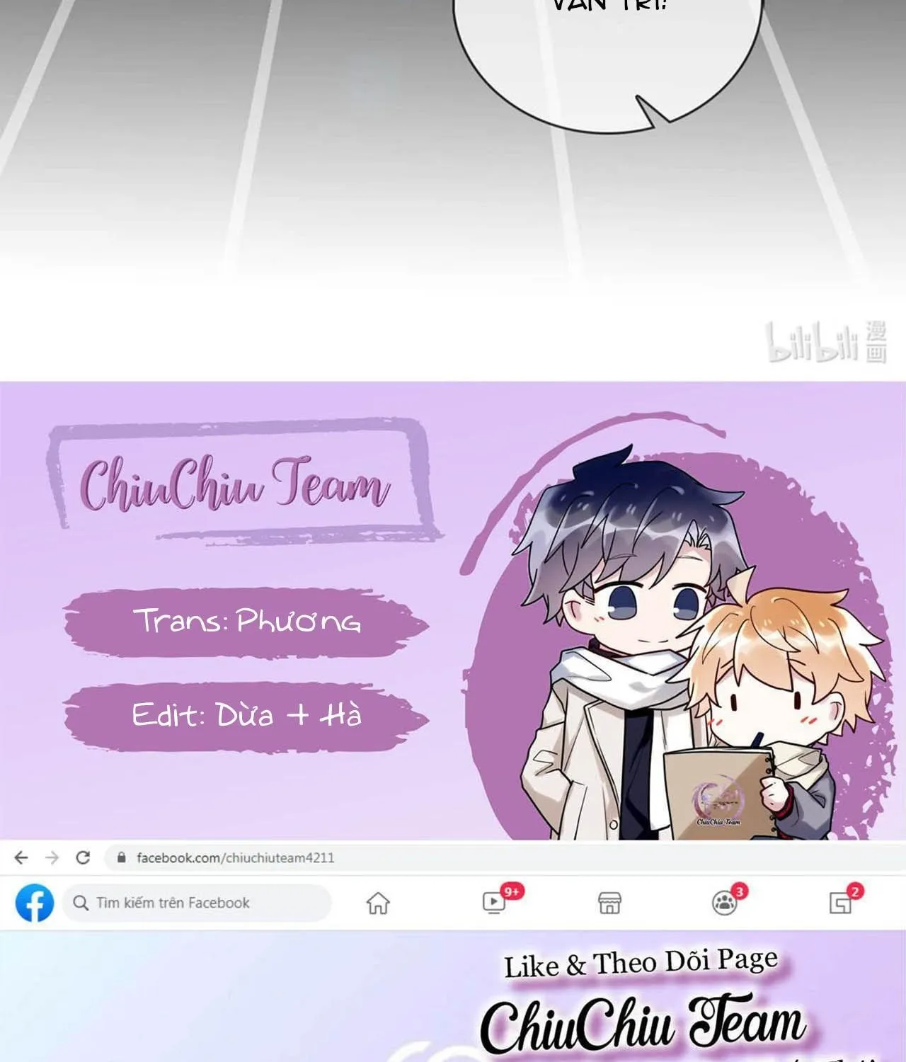Cơn Mưa Quên Lối Về Chap 80 - Next Chap 81