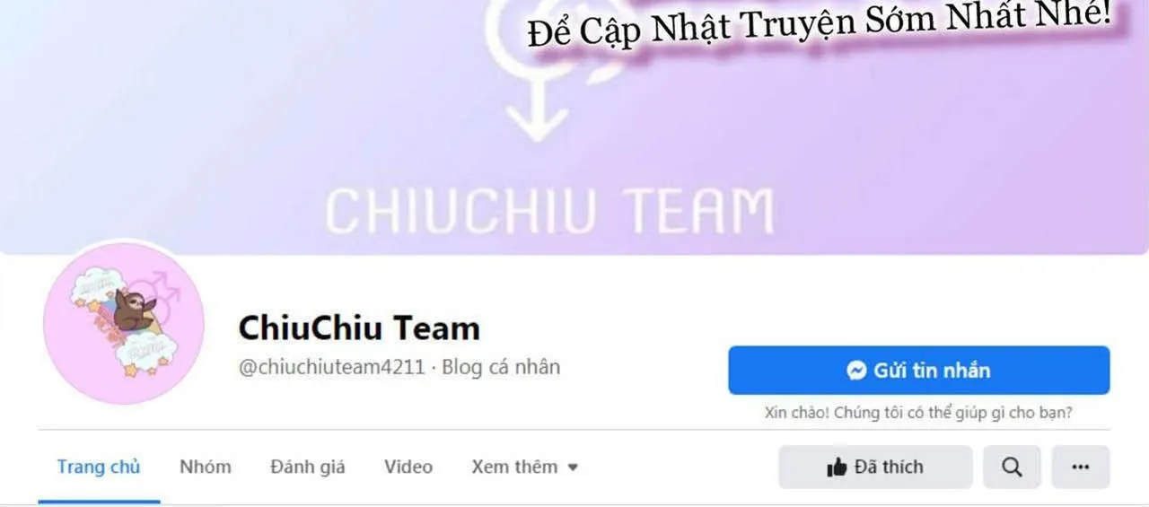 Cơn Mưa Quên Lối Về Chap 80 - Next Chap 81