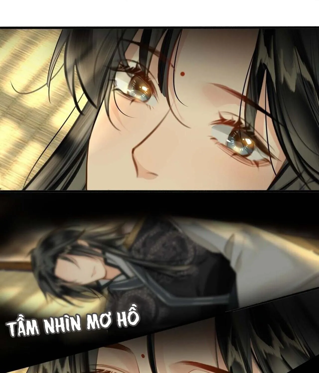 Cơn Mưa Quên Lối Về Chap 81 - Next Chap 82