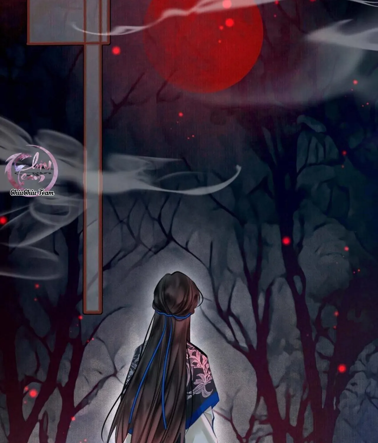 Cơn Mưa Quên Lối Về Chap 81 - Next Chap 82