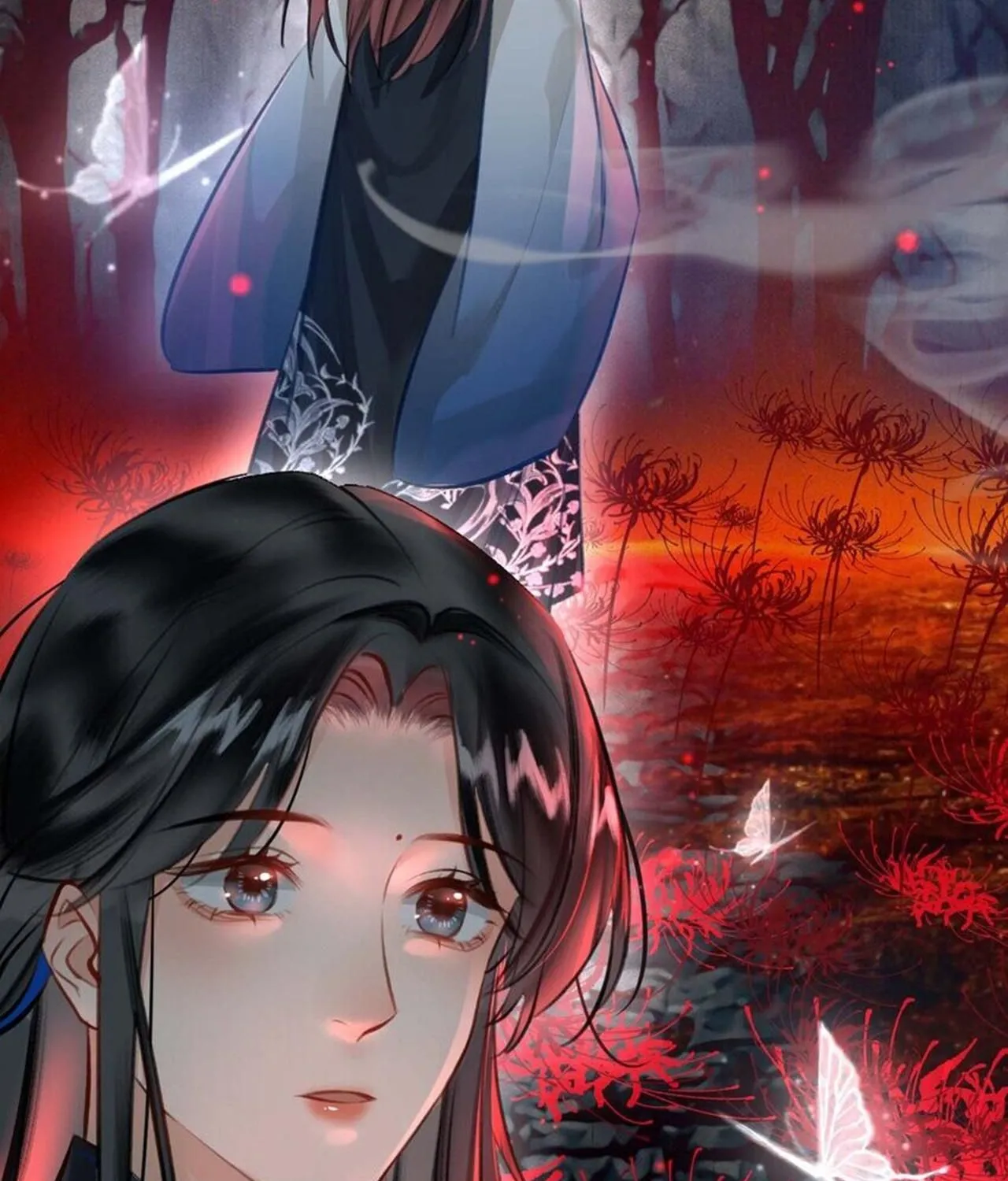Cơn Mưa Quên Lối Về Chap 81 - Next Chap 82