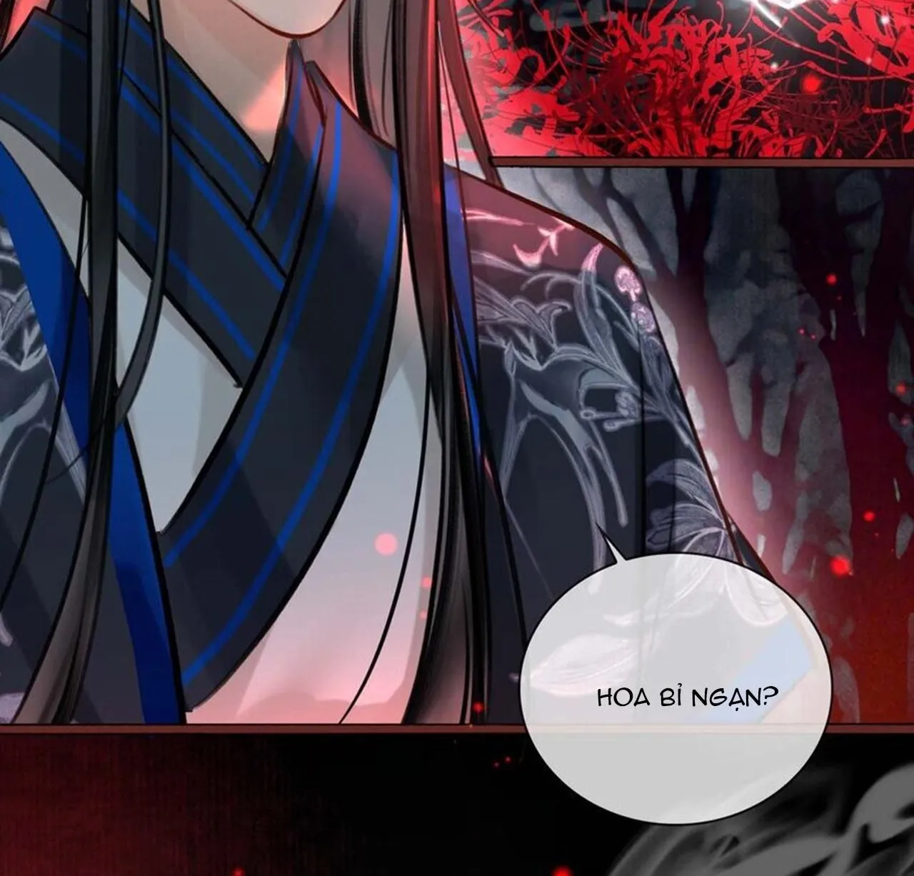 Cơn Mưa Quên Lối Về Chap 81 - Next Chap 82