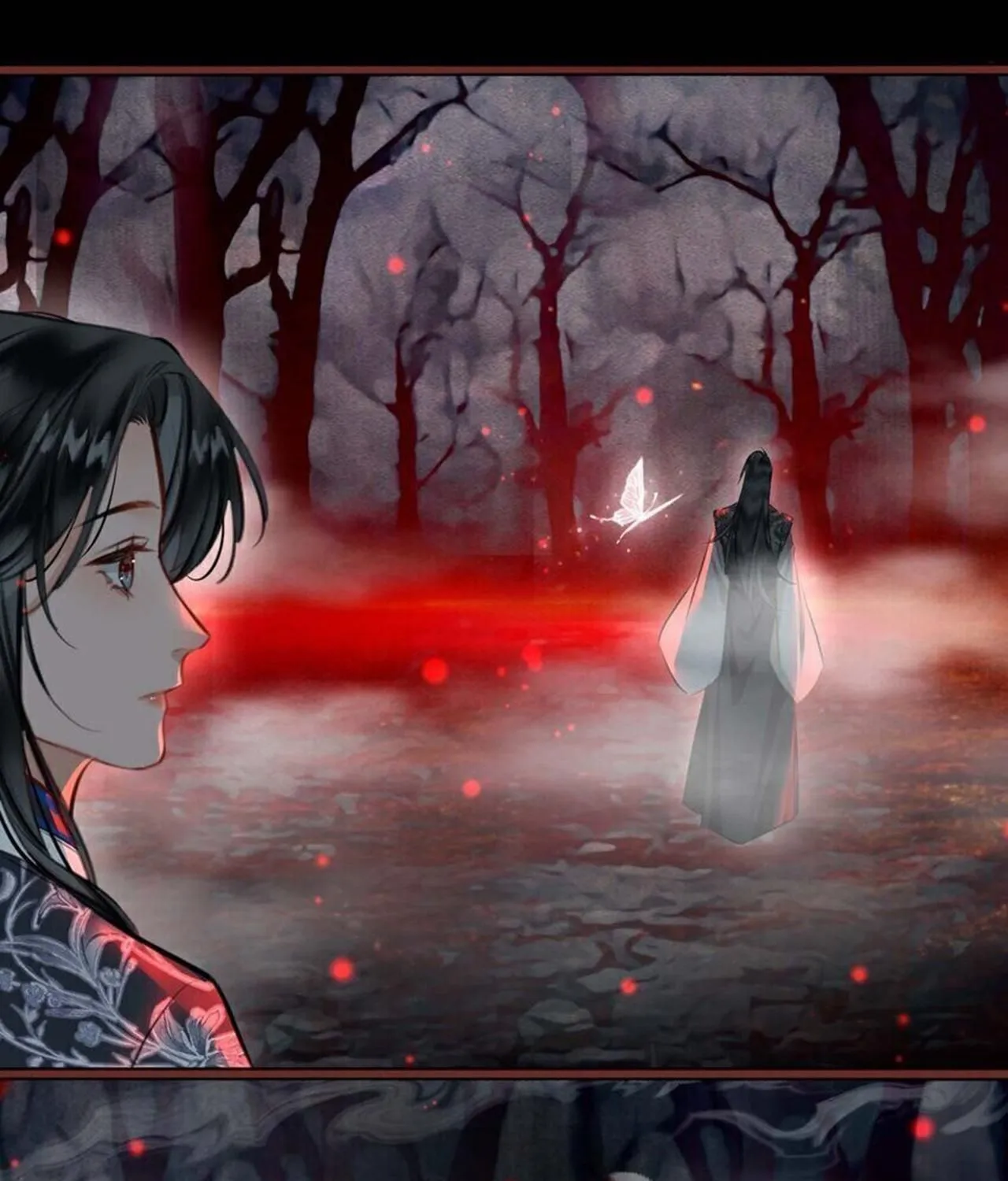 Cơn Mưa Quên Lối Về Chap 81 - Next Chap 82