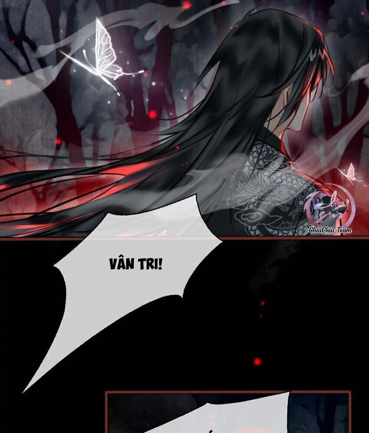 Cơn Mưa Quên Lối Về Chap 81 - Next Chap 82