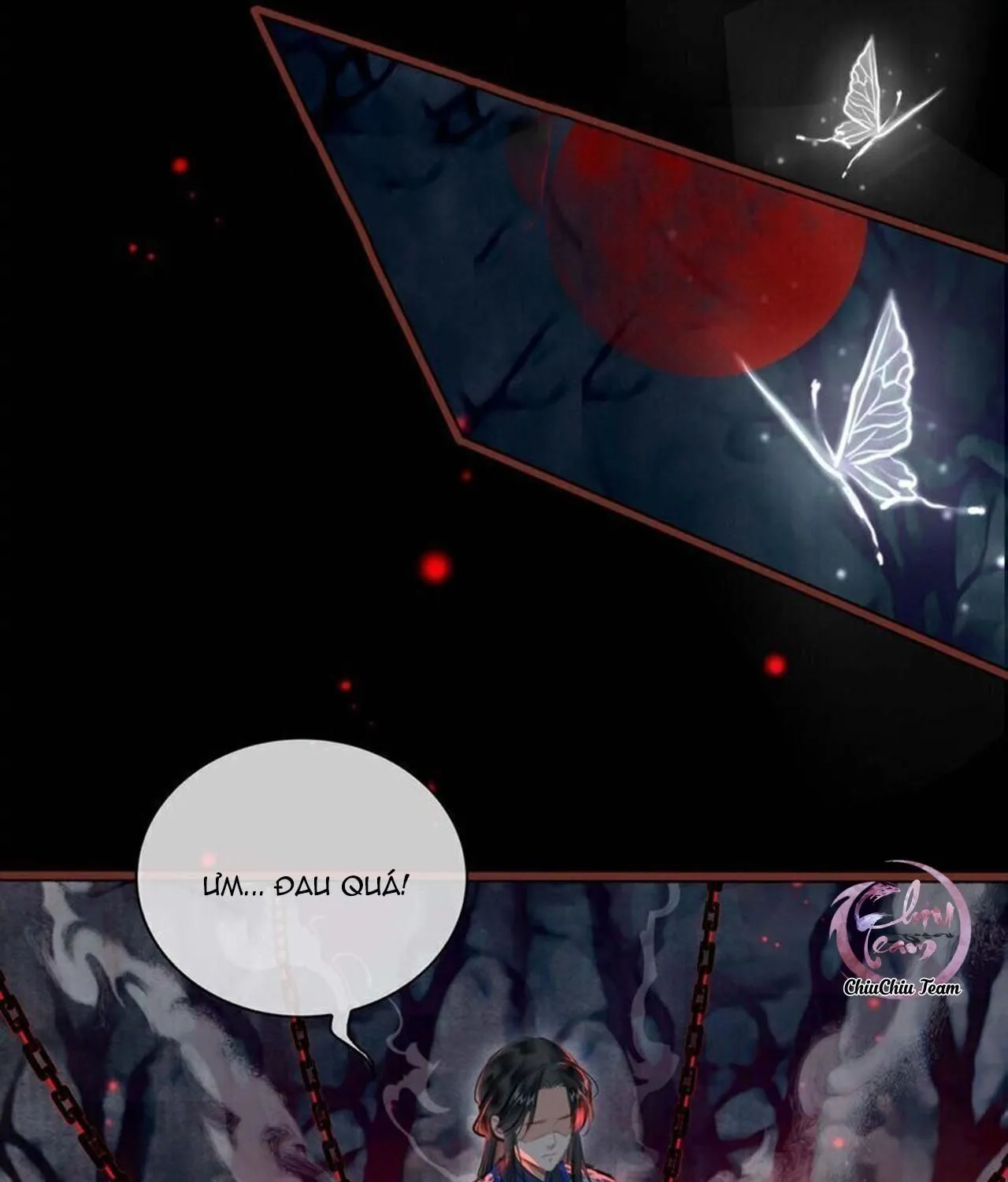 Cơn Mưa Quên Lối Về Chap 81 - Next Chap 82