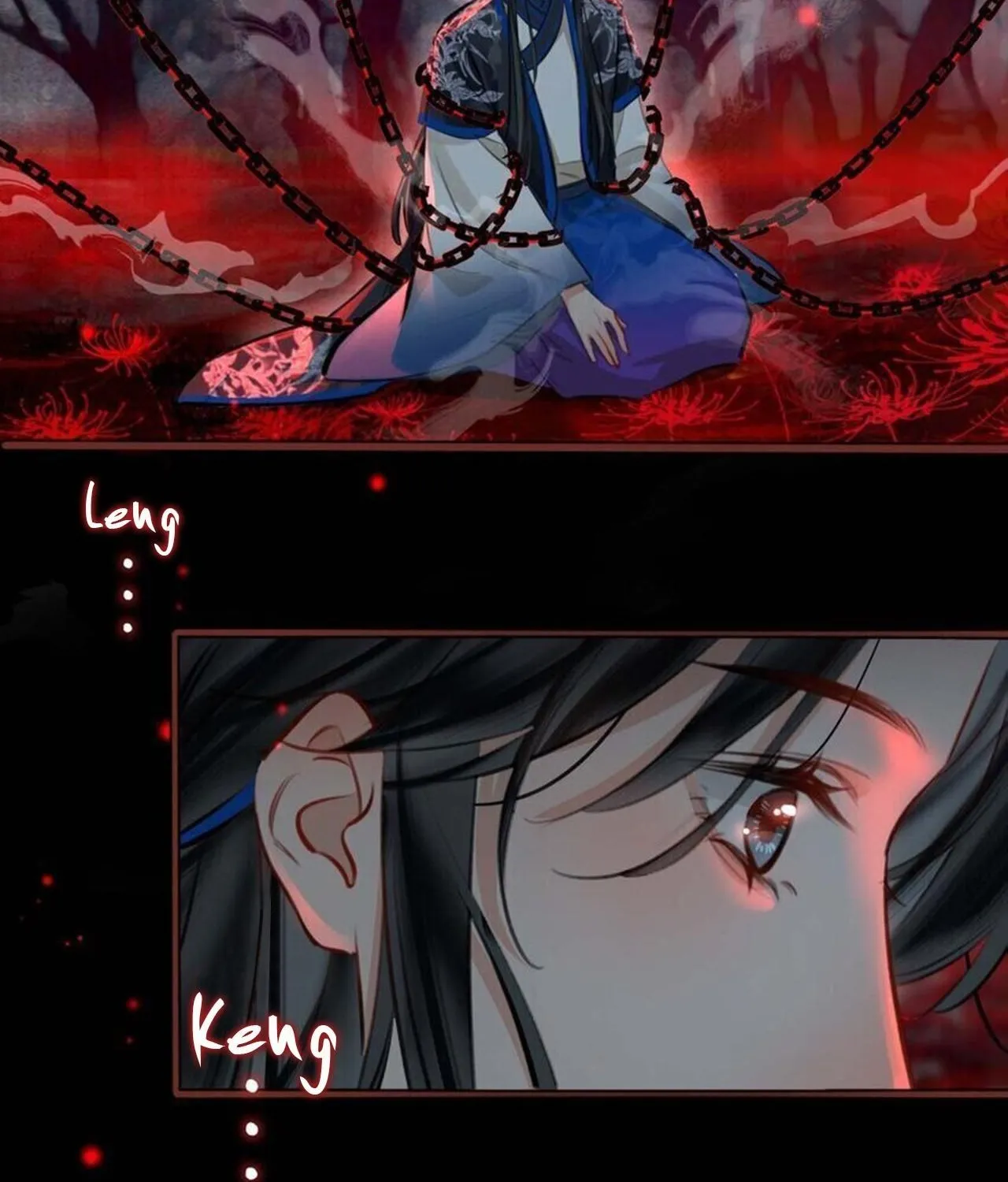 Cơn Mưa Quên Lối Về Chap 81 - Next Chap 82
