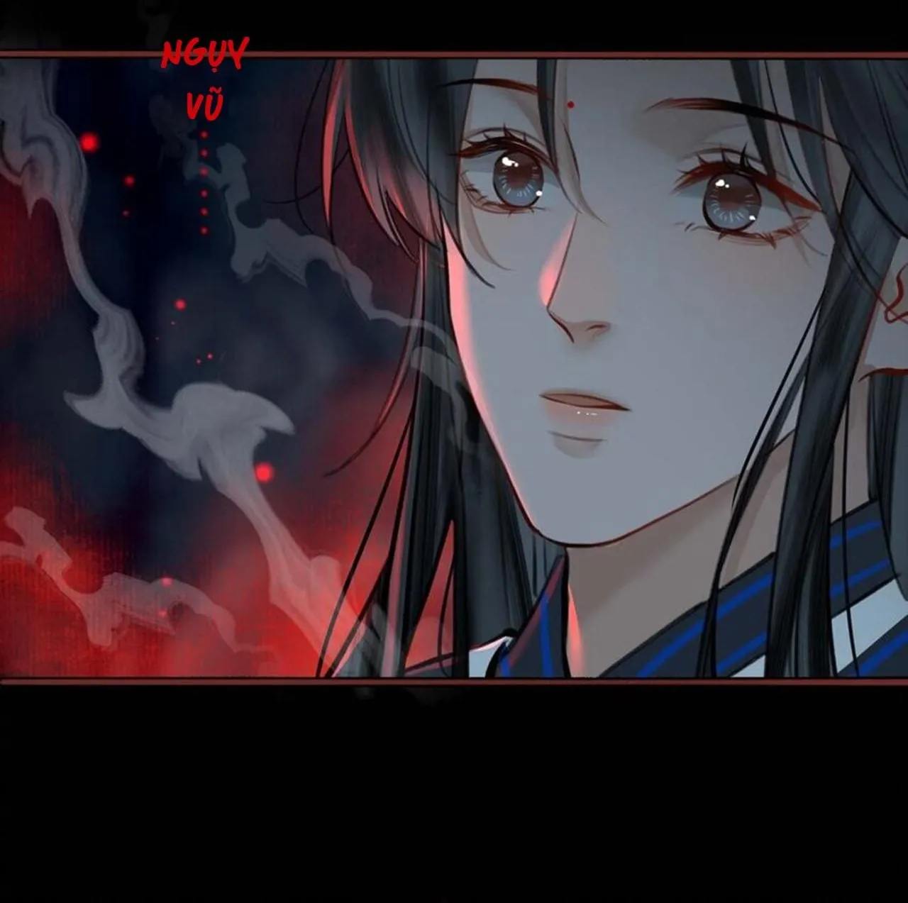 Cơn Mưa Quên Lối Về Chap 81 - Next Chap 82