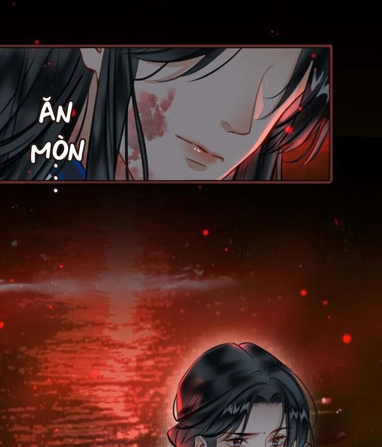 Cơn Mưa Quên Lối Về Chap 81 - Next Chap 82