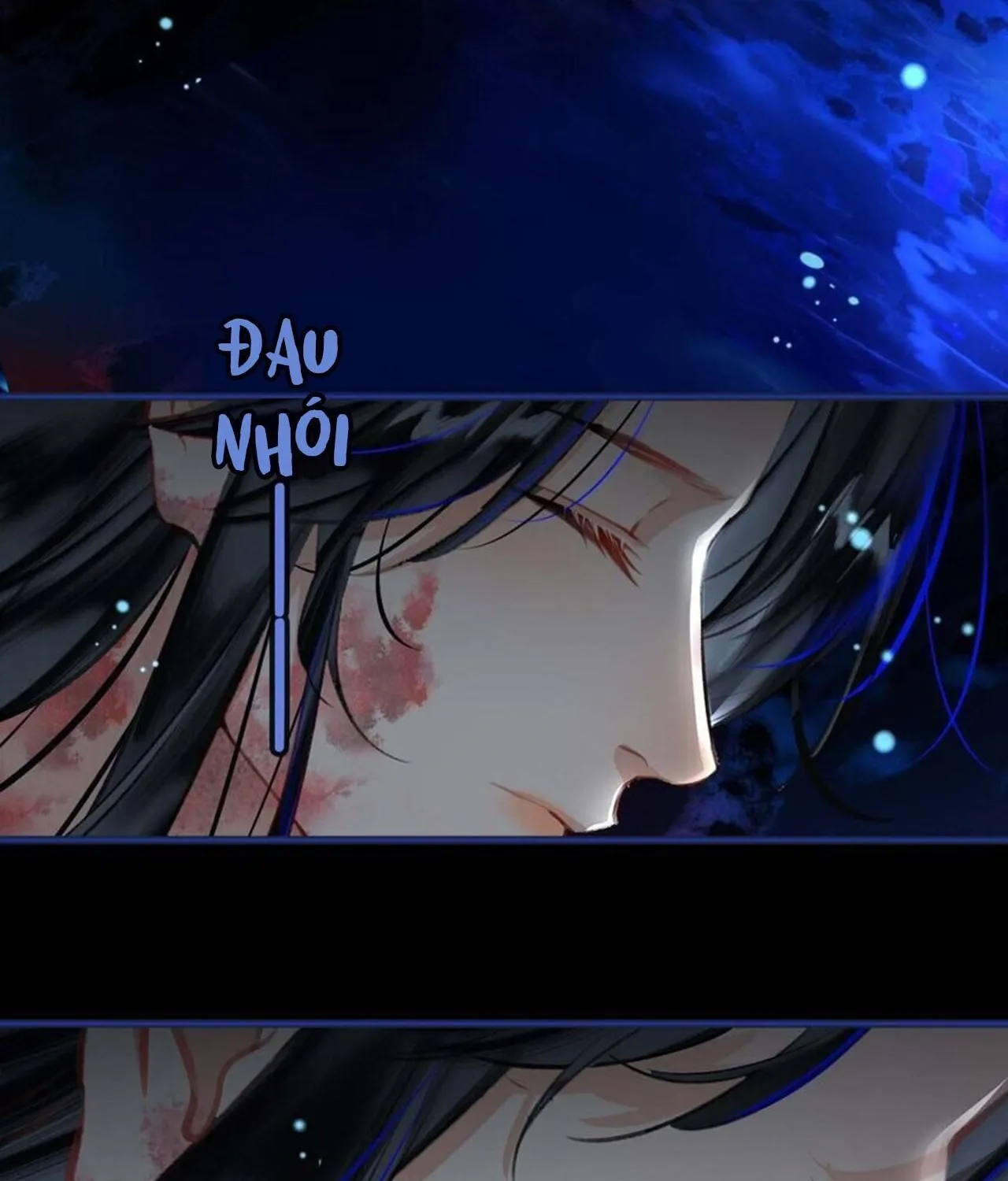 Cơn Mưa Quên Lối Về Chap 81 - Next Chap 82