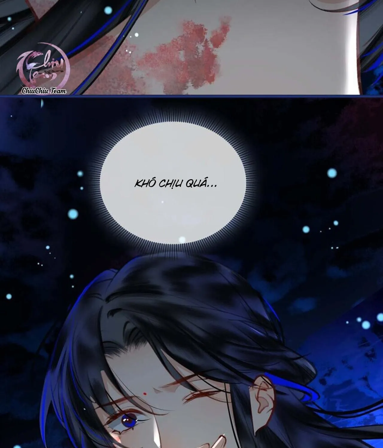 Cơn Mưa Quên Lối Về Chap 81 - Next Chap 82