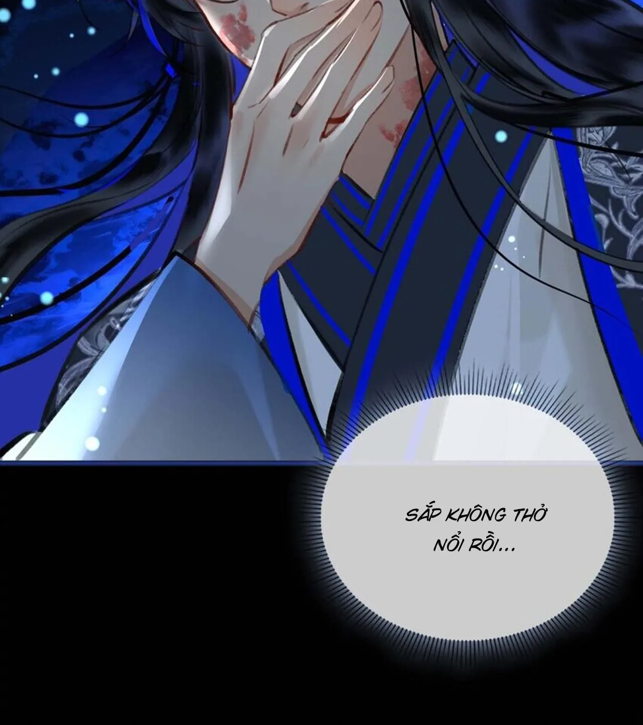 Cơn Mưa Quên Lối Về Chap 81 - Next Chap 82