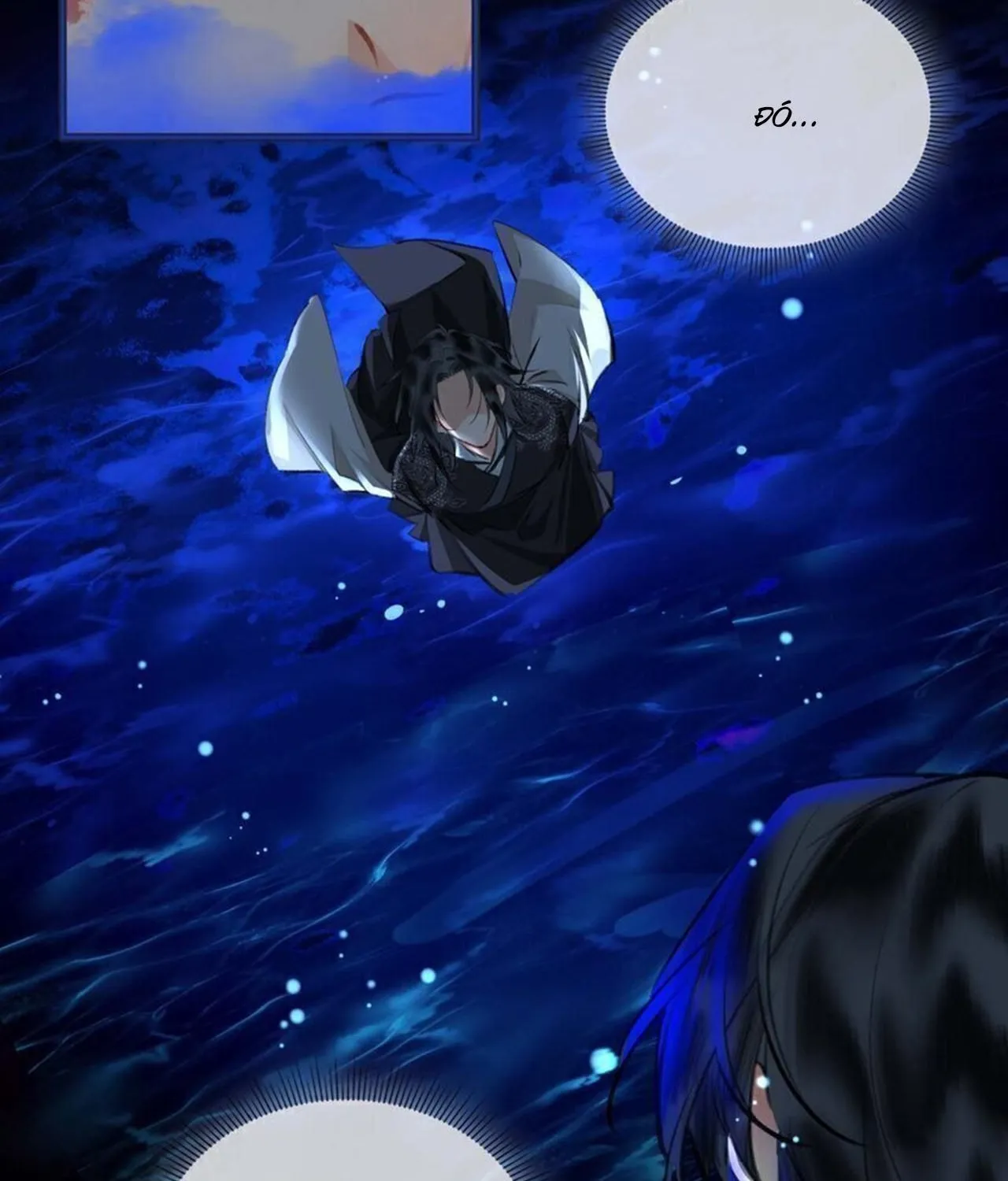 Cơn Mưa Quên Lối Về Chap 81 - Next Chap 82