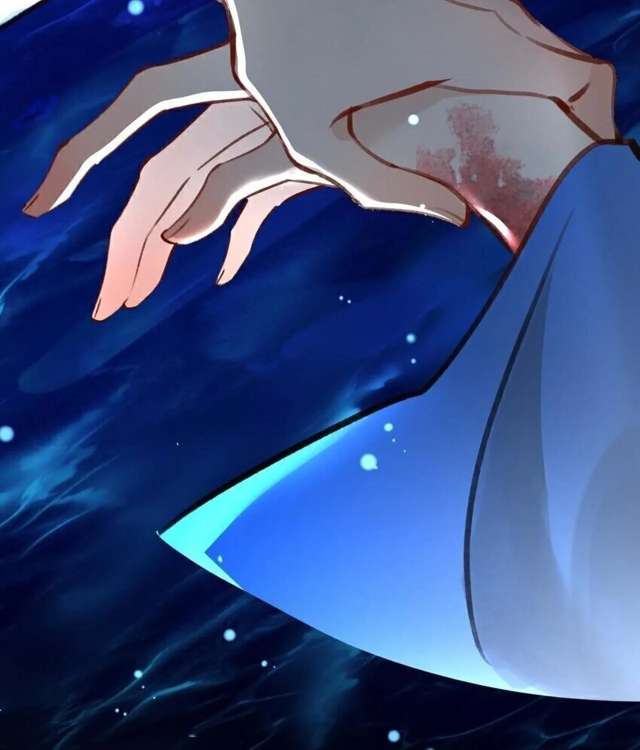 Cơn Mưa Quên Lối Về Chap 81 - Next Chap 82