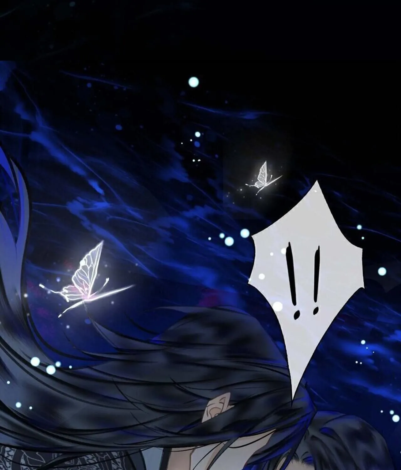 Cơn Mưa Quên Lối Về Chap 81 - Next Chap 82