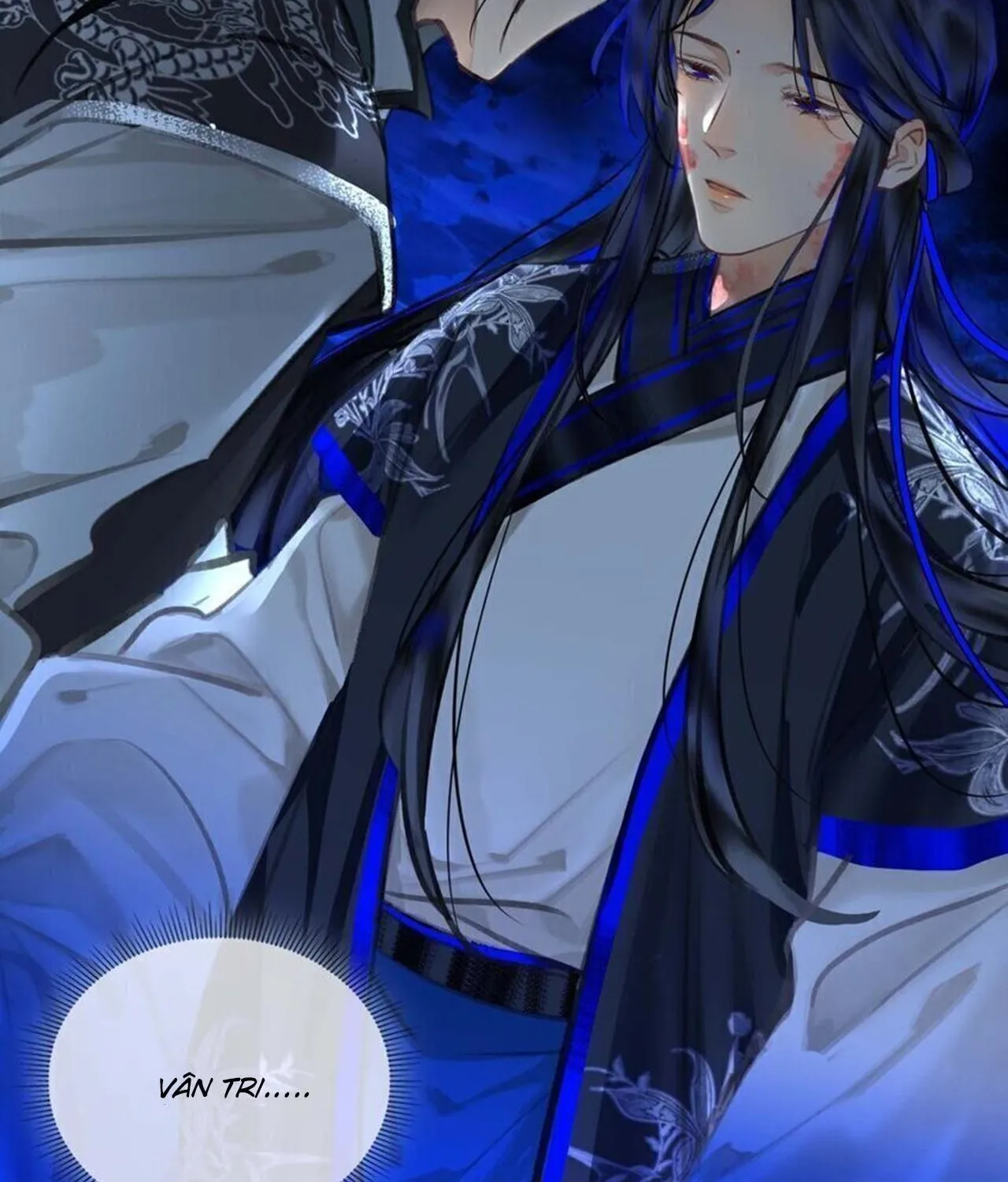 Cơn Mưa Quên Lối Về Chap 81 - Next Chap 82