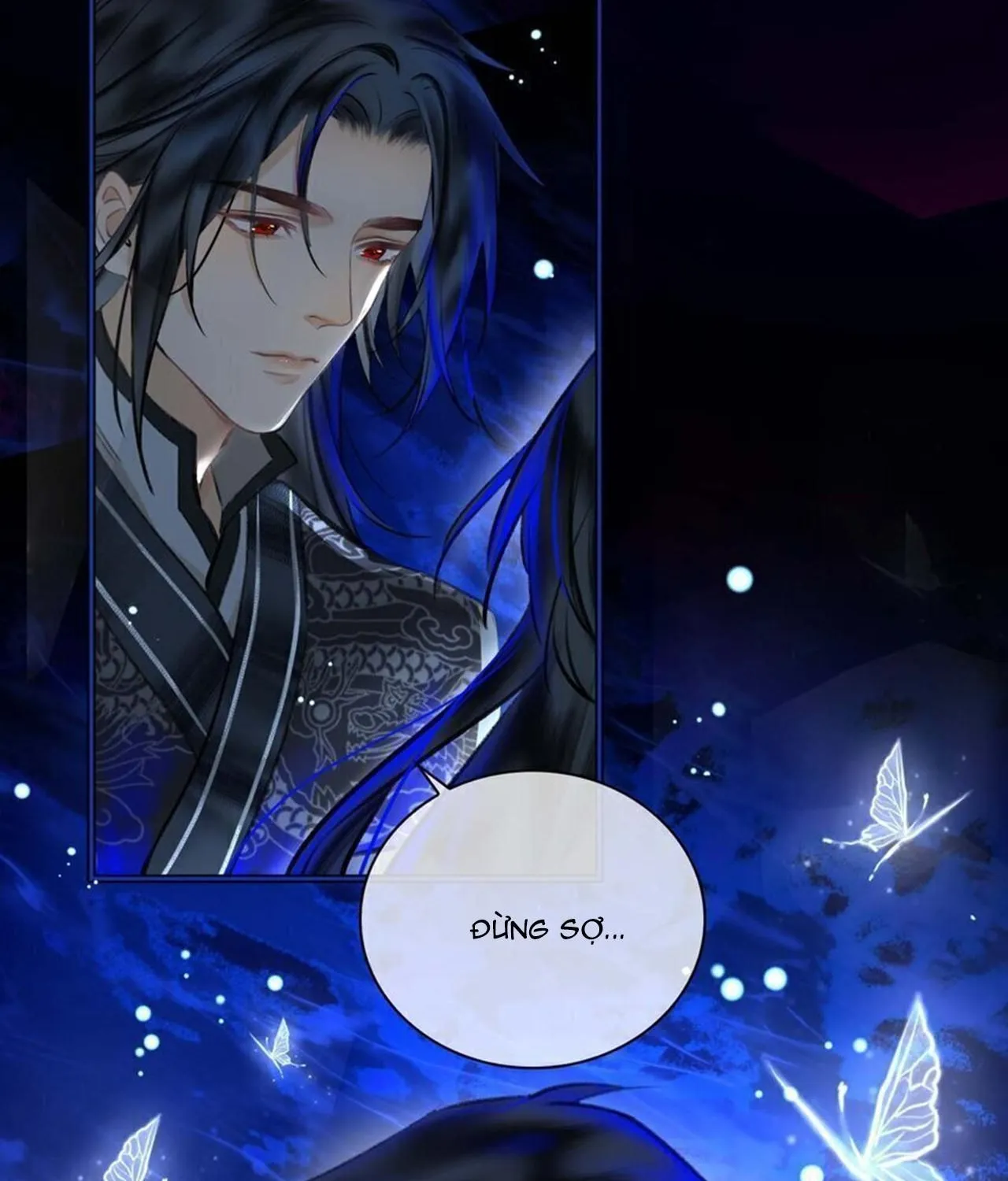 Cơn Mưa Quên Lối Về Chap 81 - Next Chap 82