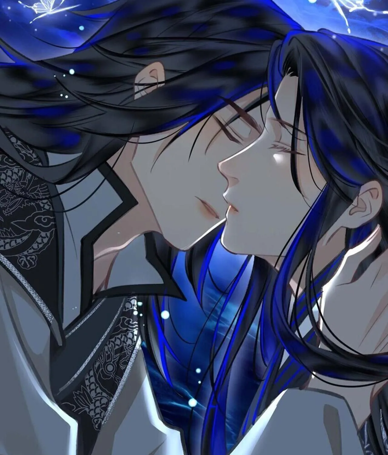 Cơn Mưa Quên Lối Về Chap 81 - Next Chap 82