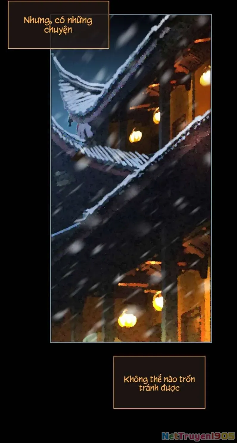 Cơn Mưa Quên Lối Về Chap 82 - Next Chap 83