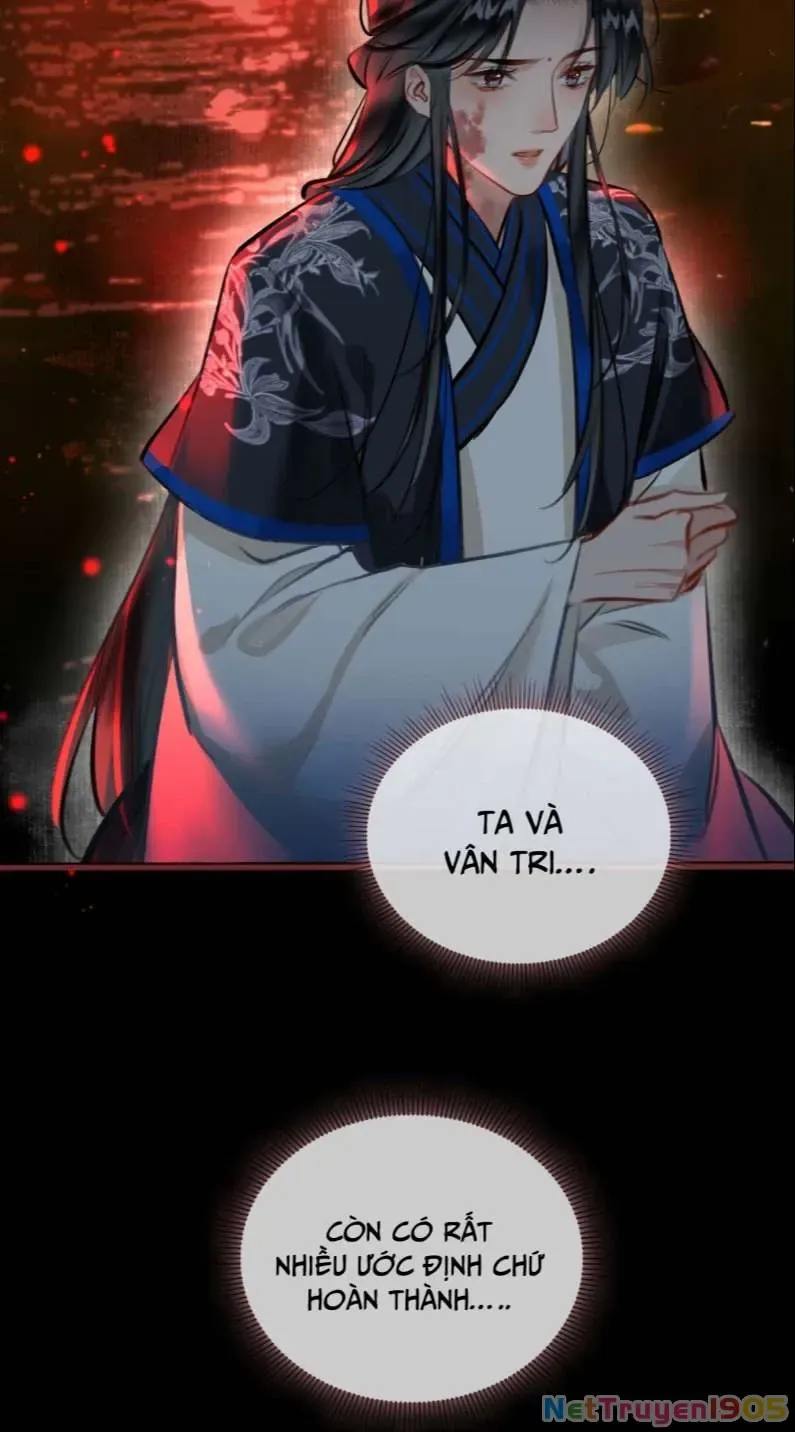 Cơn Mưa Quên Lối Về Chap 83 - Next Chap 84