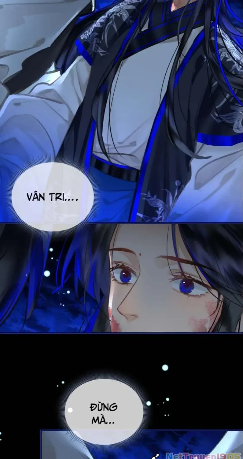 Cơn Mưa Quên Lối Về Chap 83 - Next Chap 84