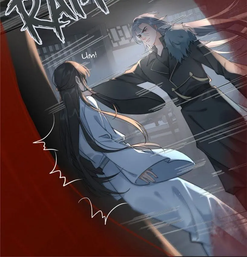 Cơn Mưa Quên Lối Về Chap 9 - Next Chap 10
