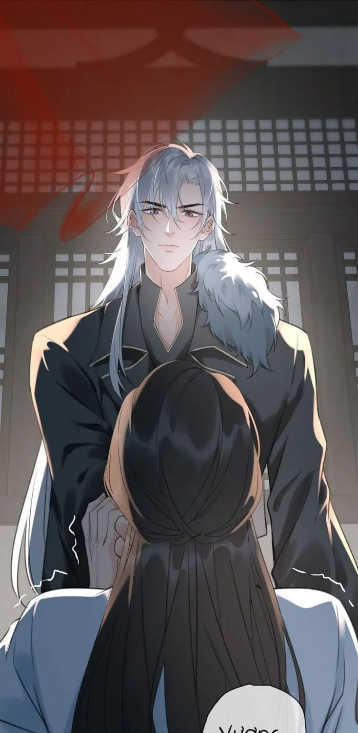 Cơn Mưa Quên Lối Về Chap 9 - Next Chap 10
