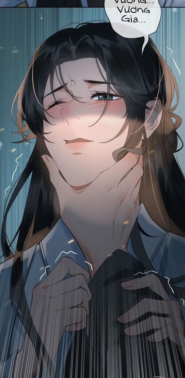 Cơn Mưa Quên Lối Về Chap 9 - Next Chap 10