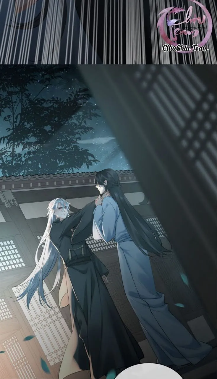 Cơn Mưa Quên Lối Về Chap 9 - Next Chap 10